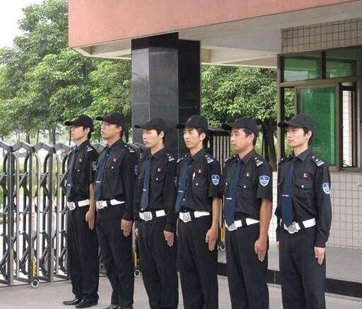 如何正確挑選專業(yè)正規(guī)的襄陽(yáng)保安公司？