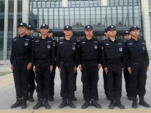 成為一名保安，如何快速融入這個新的群體？