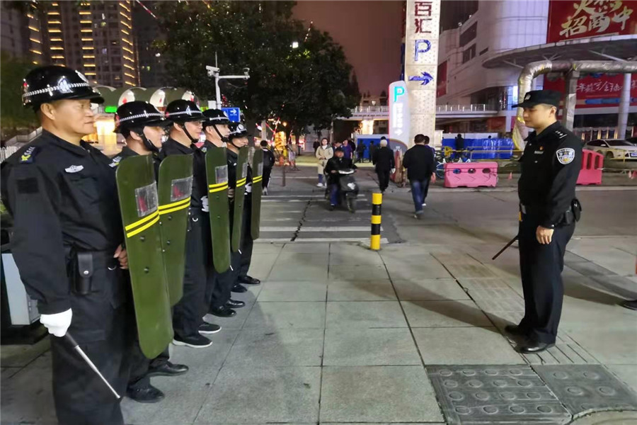 想要成為一名保安人員，需要什么證件？保安人員有什么區(qū)別嗎？