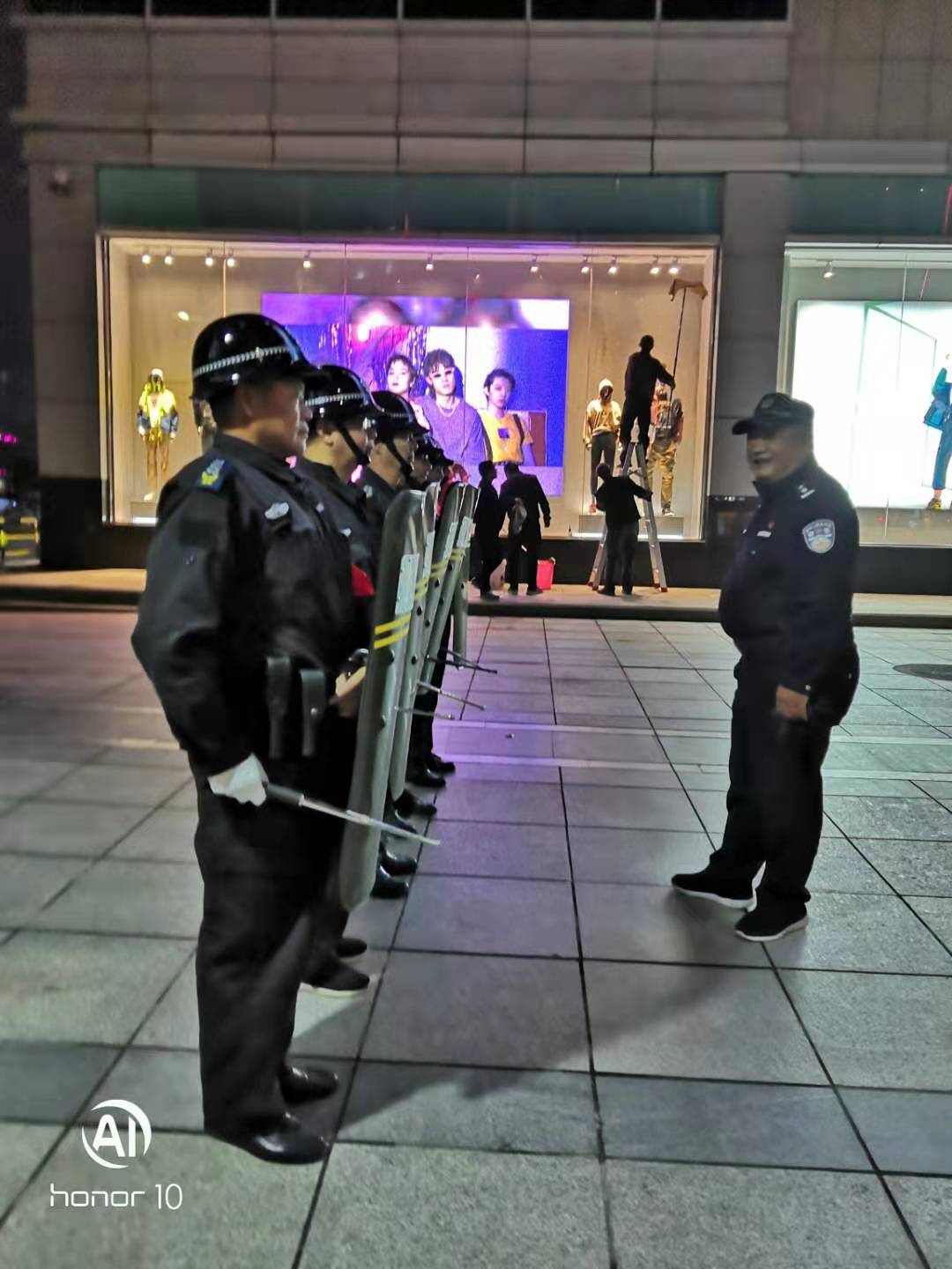 大家知道保安員是什么嗎？下面跟著襄陽戎安的介紹一起了解下吧！