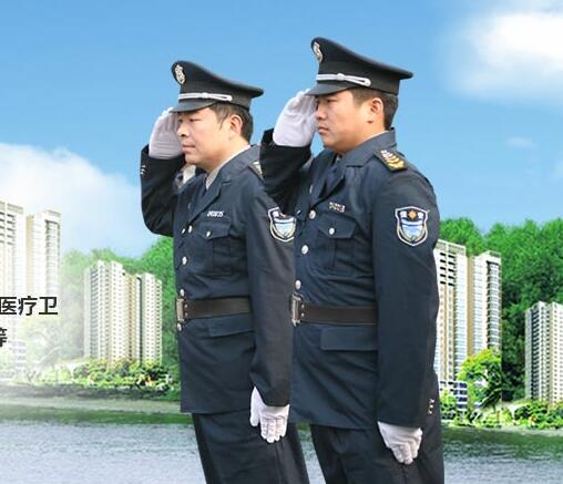 為什么要選擇襄陽戎安保安公司？有什么過人之處？